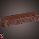Image for article titled Hershey’s Unveils Some New Chocolate Bullshit For You To Cram Into Your Fat Maw